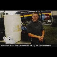 scott metz