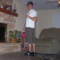 Travis Marx
