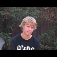 Garrett Eastman