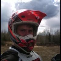 Cameron Hood