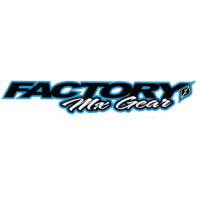 Factory Custom MX Gear