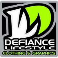 Defiance Lifestyle Clothing/Graphics