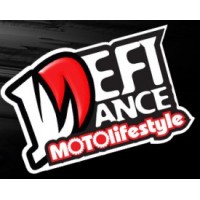 DEFIANCE Moto Lifestyle CLOTHING